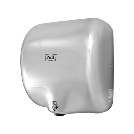 Hand dryer PUFF-888, 1800 watts-3