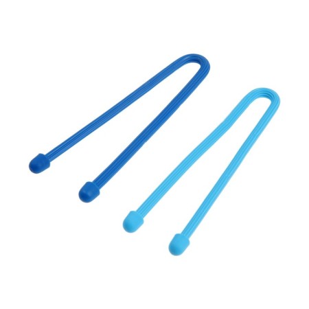 Cable Refusion 31.0 cm, blue color, 2 pcs