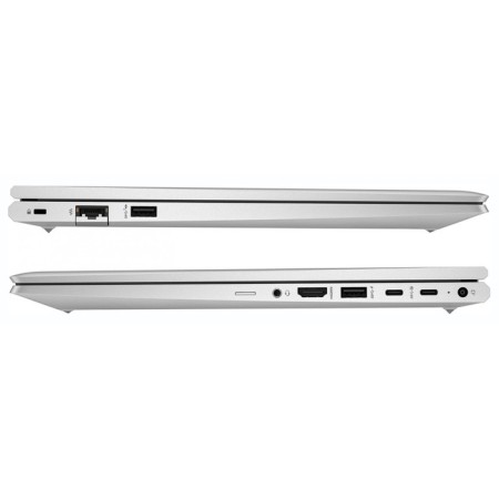 HP Probook 450 G10 Core i5 1335U 16GB SSD512GB Intel IRIS XE Graphics 15.6 "Uwva FH 106859-5