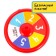 Board game to guess the words "Three words to the answer": 250 words, roulette