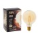 LED LED Rev Led Filament Vintage, G95, E27, 7 W, 2700 K, Ball, Warm Light