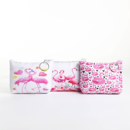 Lightning wallet, mix color-2
