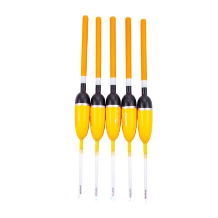 Polyurethane Yaman float 108-020, 2 g, packaging 5 pcs.
