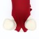 Popon postoperative, size L (OG 44-52 cm, weight 12-18 kg), Bordeaux