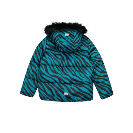 Winter jacket for the girl PlayTode, height 158 ​​cm-8