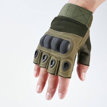 Tactical male "Storm Tactic" size - l, khaki-3