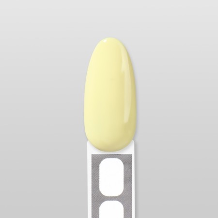 Simple nail polish gel, 3 phase, 10 ml, led/uv, color (203)-15