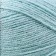 Yarn "SAL SIM" 95% acrylic, 5% metallic 460m/100g (114 mint)