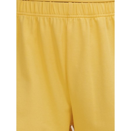 Female set, size l, yellow color-7