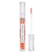 Блеск-бальзам для губ Luxvisage Jelly Citrus, питающий