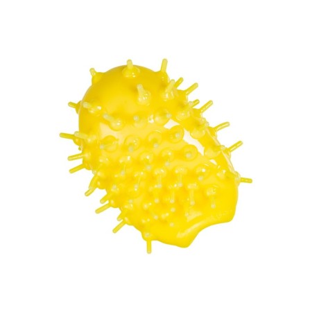 Mosterbator Unrealistic Men’s Max Capsule 03 Pop, 8 cm, TPE, Yellow color-4