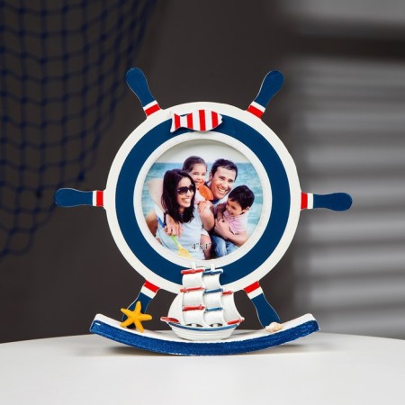 Photo frame "Stupe" 23*22cm