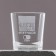 Watching glass "Driver", 250 ml