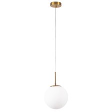 Suspension VOLARE 30 cm, D 20 cm, 1x60W E27