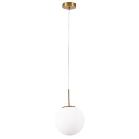 Suspension VOLARE 30 cm, D 20 cm, 1x60W E27