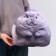 Antistress toy "Chinchilla"