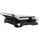 Electric Grill Brayer 2005br, 2000 watts, anti -stick coating, 34x23.5 cm