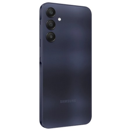 Samsung_OAE smartphone A256F Galaxy A25 6/128 Blueblack-4