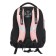 School backpack Erich Krause Ergoline 15l, 39 x 28 x 14 cm, ergonomic back, Jack russell 60096
