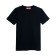 T -shirt for a boy, height 176 cm, black color