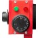 AST-800 welding apparatus for polypropylene pipes, 800 watts, 260 °, 20-63 mm, case