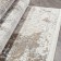 Rectangular carpet Kardlen Marmaris, size 192x290 cm, color Gry/D.Beige