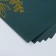 Scrapbooking paper gold "Plant" density 180 g 30.5x32 cm