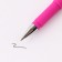 Gel Black Paste pen "Become the author of its history", 2 pcs.