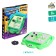 Board game "Magnetic battle + 4 in a row", 1-2 players, 3+