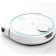 Hobot Legee-D8, 20 watts, dry/wet cleaning, 0.5/0.34 l, white and blue