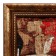 The tapestry "Liberia" 38*97 cm, the frame mix