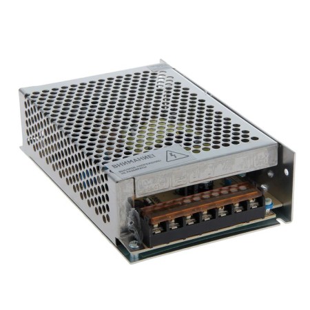 Luazon Lighting power supply for 12 V LED tape, 100 W, IP20