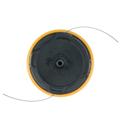 Semi -automatic coil for the trimmer Denzel 96395, M10 x 1.25L, M12 x 1.5L, M12 x 1.75L-1