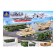 Designer Army "Topol-M", 362 parts