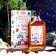 New Year's honey balm Altai "Immino-vitamin", 250 ml