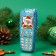 New Year. Chocolate figure "Mobile phone", mix, 60 g
