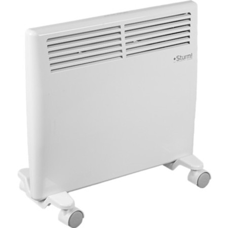 STURM CH1001RF convector, 1 kW, up to 15 sq.m.-5
