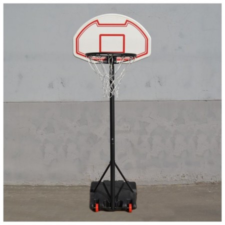 Basketball mobile stand minsa, children's-3