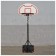 Basketball mobile stand minsa, children's