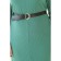 Women's dress, size 52, green color