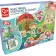 Set for the creativity of Hape "Magnetic characters"