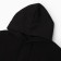 Sweep male, black color, size XL (50-52)