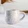 Mug "Form" 0.2l / 7.5x8.5cm, duet