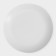 A set of dessert plates Luminarc diwali, d = 19 cm, glass ceramic, 6 pcs, white color