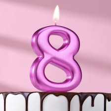 Candle for the Cake 