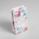 Gift package without handles "Gift for You", 10 x 19.5 x 7 cm