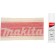 Jack of Bowing Makita HM1213C, 1510 W, SDS-MAX, 25.5 J, 950-1900 FP/min, case