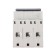 The circuit breaker SE CITY9 SET, C, 40 A, 3P, 4.5 KA, 400 V