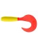 Helios Credo Yellow RT, 8.5 cm, 7 pcs. (HS-11-038)