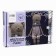 Sew for sewing. Soft toy "Bear", 30 cm
